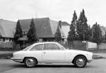 Alfa Romeo 2000 Sprint 1960 года